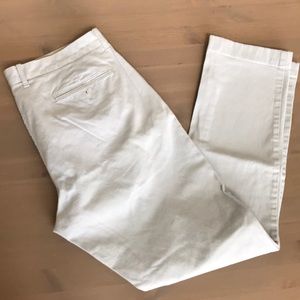 J Crew Flex Sutton Dress Pants Size W34 X L32